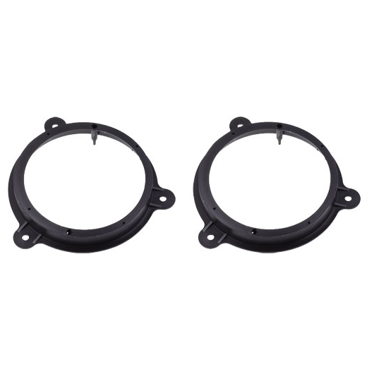 Plastový adaptér pod reproduktor pre Dacia Dokker, Lodgy / Nissan Qashqai