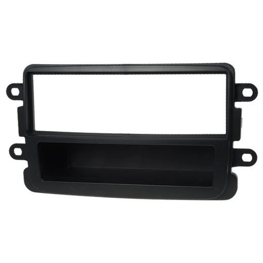 Rámček autorádia 1DIN - Dacia