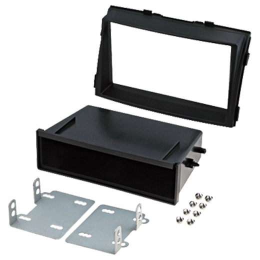 rámik autorádia 2DIN Kia Sorento