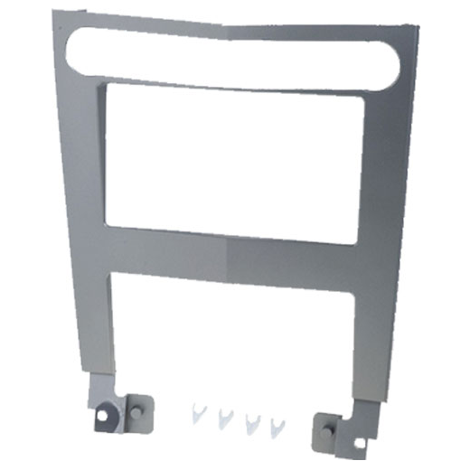 Rámček autorádiá 2DIN - Nissan Maxima