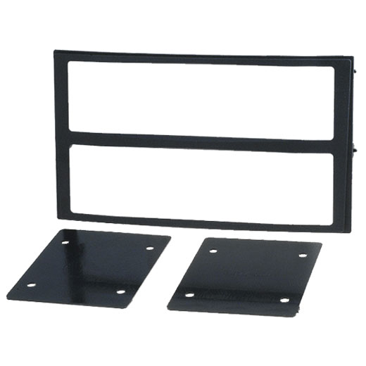 Rámček autorádia 1DIN / 2DIN - Nissan 350 Z UNI2