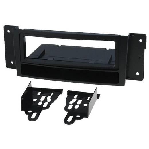 Rámček autorádia 1DIN - Chrysler Pacifica