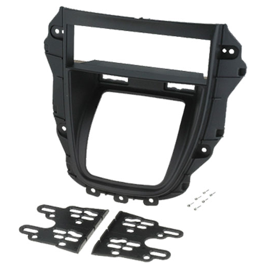 rámik autorádia Lexus RX330