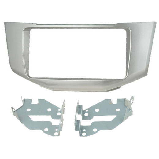 Rámček autorádiá 2DIN - Lexus UNI2