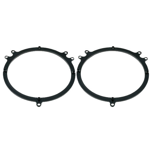 Plastový adaptér pod reproduktor pre Audi A3