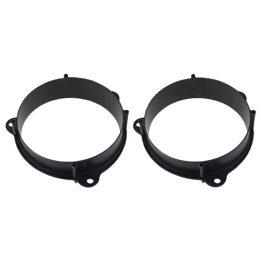 Plastový adaptér pod reproduktor pre Renault Kangoo / Mercedes Citan