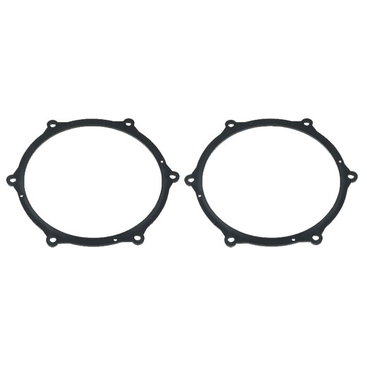 Plastový adaptér pod reproduktor pre Seat Ibiza