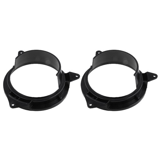 Plastový adaptér pod reproduktor pre Volvo S60, V70, XC70