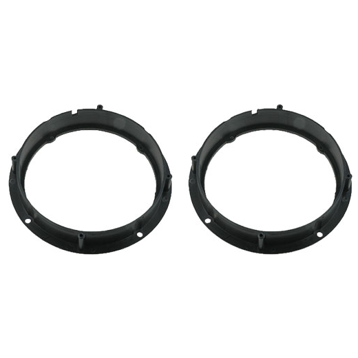 Plastový adaptér pod reproduktor pre Volkswagen Golf VI, Polo