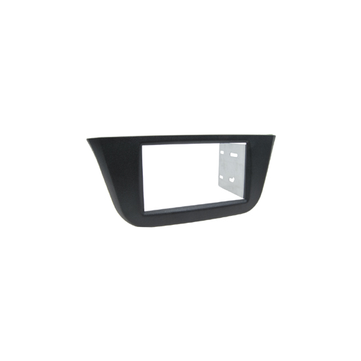 Rámček autorádiá 2DIN - Iveco Daily