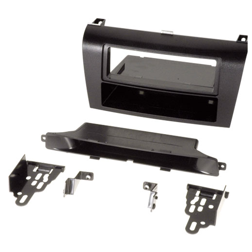 rámik autorádia Mazda 3