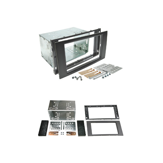 rámik autorádia 2DIN Ford