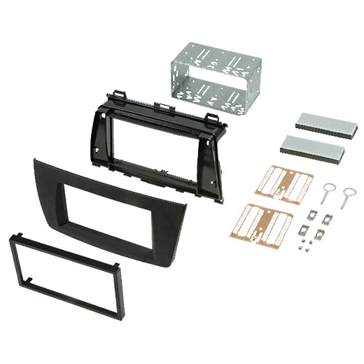 Rámček autorádiá 2DIN - Mazda 6 UNI2