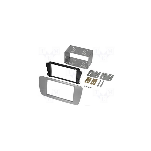 rámik autorádia Seat Ibiza