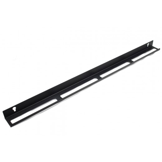 Vešiak pre mixovacie fľaše Poka Premium Holder for Bottles and Sprayers - 80 cm