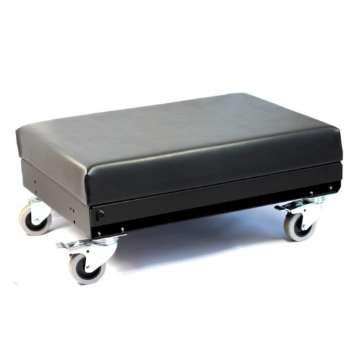 Detailingové sedadlo Poka Premium Detailing seat/hassock