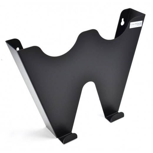 Dvojitý držiak leštičiek Poka Premium Double Hanger for Polishing Machines