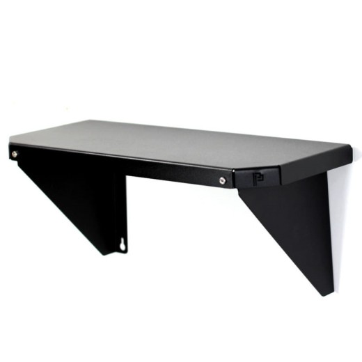 Univerzálna polička Poka Premium Universal shelf for storing cosmetics or a place for a small compressor