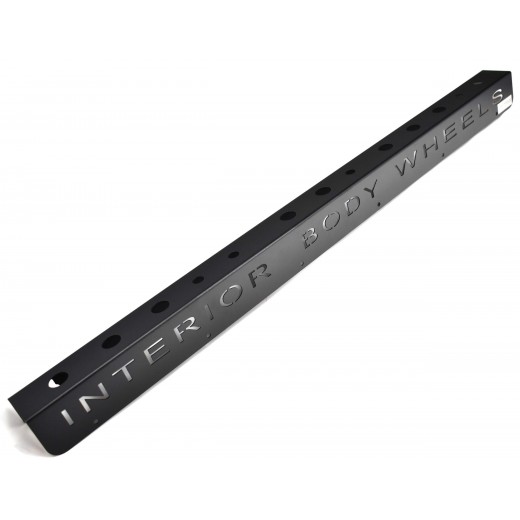 Držiak štetcov Poka Premium Brush Holder Interior Body Wheels 80 cm