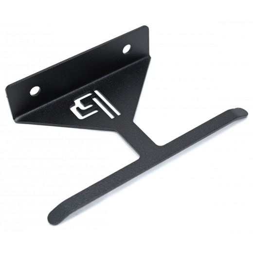 Držiak na kefy Poka Premium Double Brush Holder