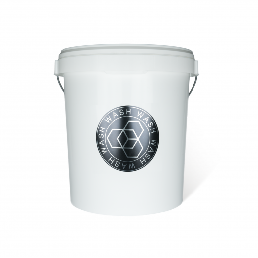 Vedro na umývanie Carbon Collective 20.5 L Premium Bucket Kit (Bucket)