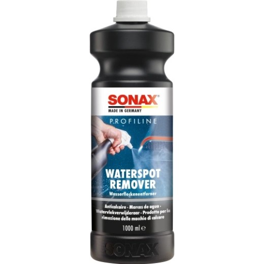 Sonax Profiline odstraňovač vodného kameňa - 1000 ml