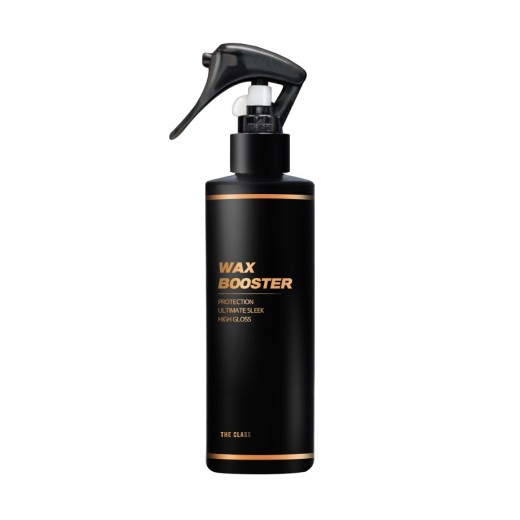 The Class Wax Booster (200 ml)