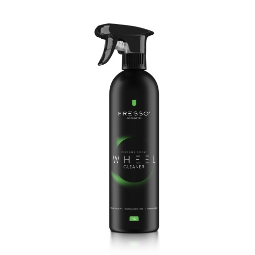 Čistič na kolesá Fresso Wheel Cleaner (1000 ml)