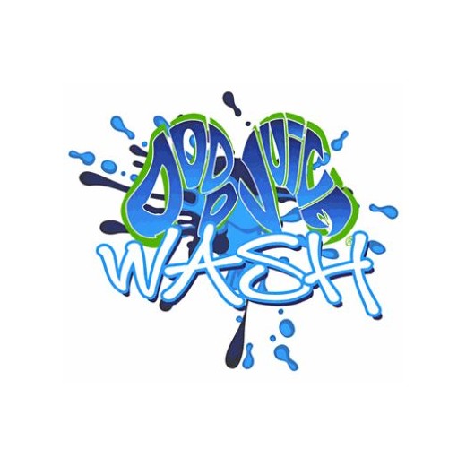 Samolepka Dodo Juice Basics Of Bling Bucket Sticker - Wash