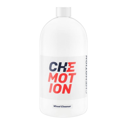 Čistič kolies Chemotion Wheel Cleaner (1000 ml)