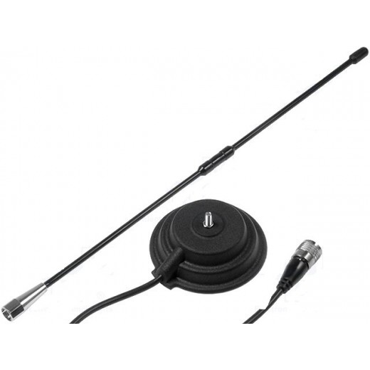 Prútová anténa Farun WINNIPEG