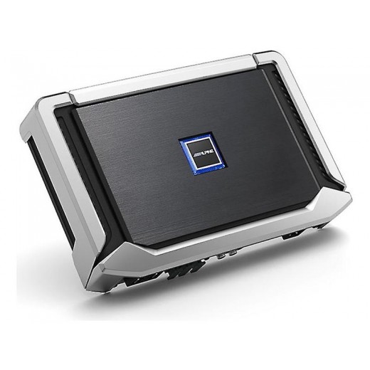 Zosilňovač Alpine X-A90M