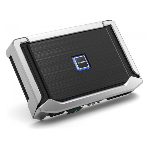 Zosilňovač Alpine X-A90V