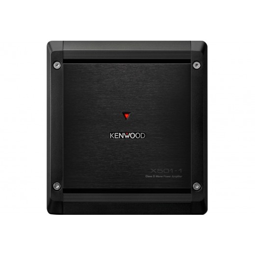 Zosilňovač Kenwood X501-1