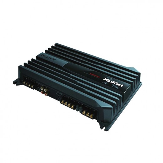 Zosilňovač Sony XM-N1004