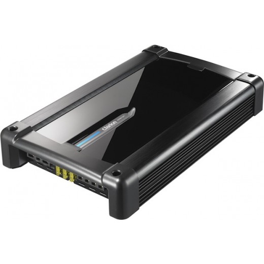 Zosilňovač Clarion XR 2120