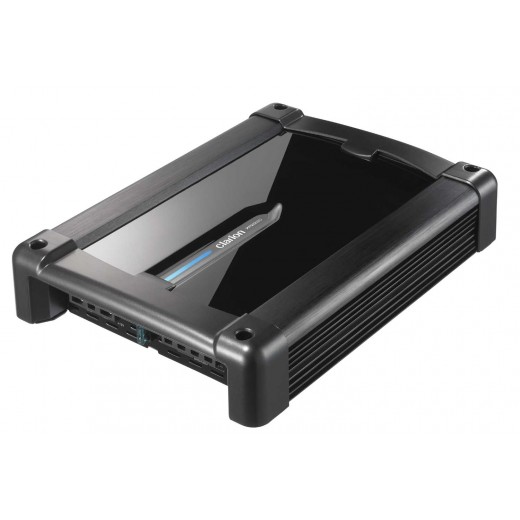 Zosilňovač Clarion XR 2220