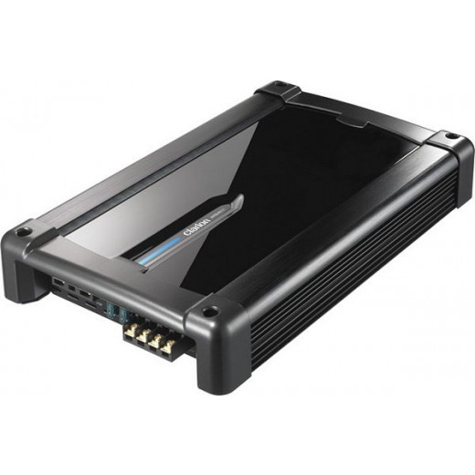 Zosilňovač Clarion XR 2420