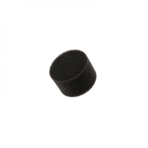 Leštiaci kotúč Flexipads X-Slim Black Micro Fine Buffing 32 - 1 ks