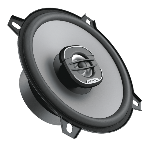 Reproduktory Hertz X 130 - použitý tovar