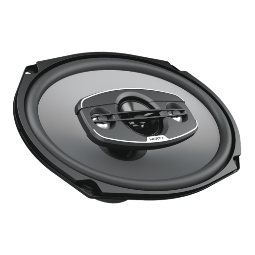 Reproduktory Hertz X 690