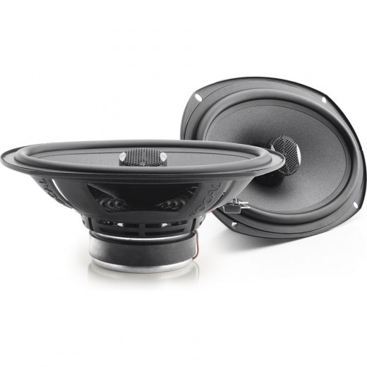 Reproduktory Focal ISC 690