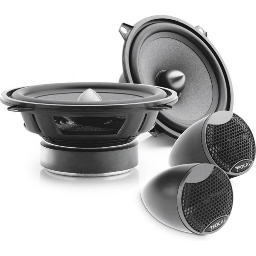 Reproduktory Focal ISS 130