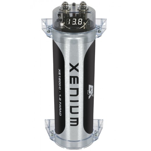 Kapacitor ESX XE1200C