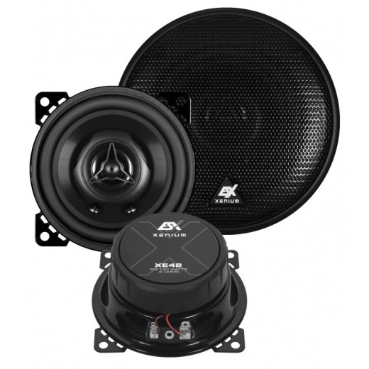 Reproduktory ESX XE42