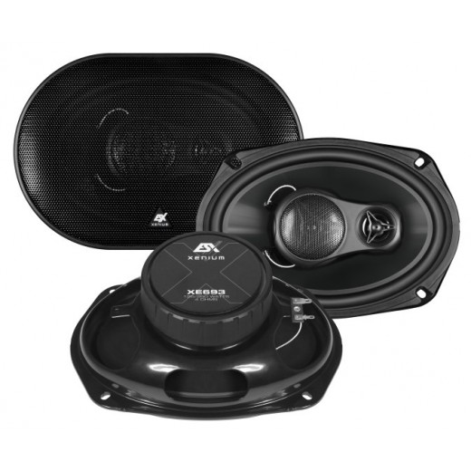 Reproduktory ESX XE693