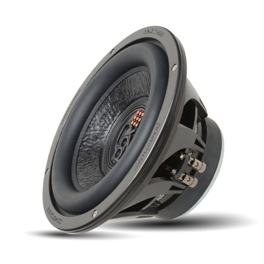 Subwoofer Powerbass XL-1044D