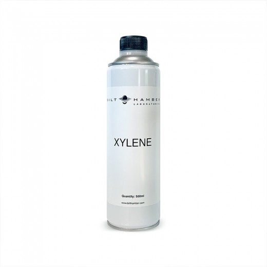 Silné riedidlo Bilt Hamber Xylene (500 ml) V2