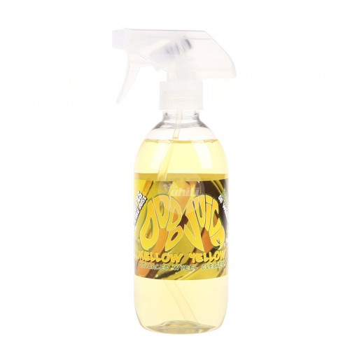 Čistič kolies Dodo Juice Mellow Yellow Wheel Cleaner (500 ml)