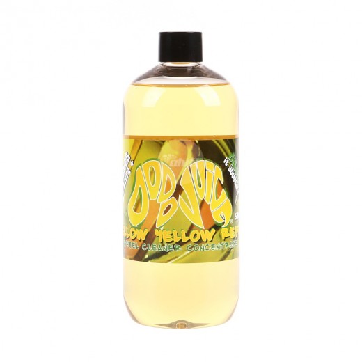 Čistič kolies Dodo Juice Mellow Yellow Refill/Concentrate (500 ml)